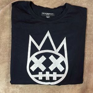 Cult of individuality NY